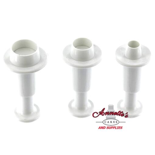 Round Plunger Cutter-Small