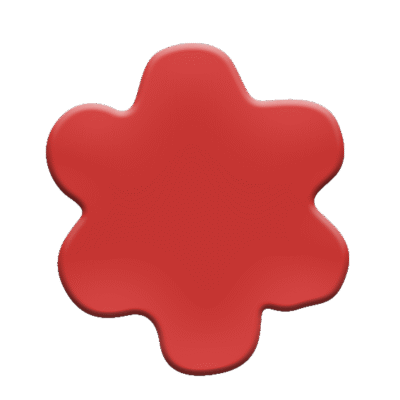 Blossom Petal Dust - Geranium