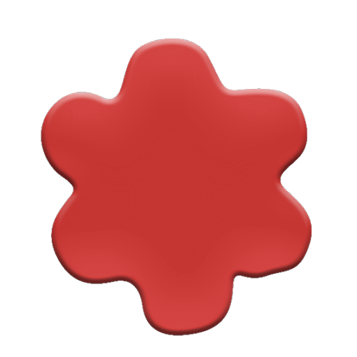 Blossom Petal Dust - Geranium