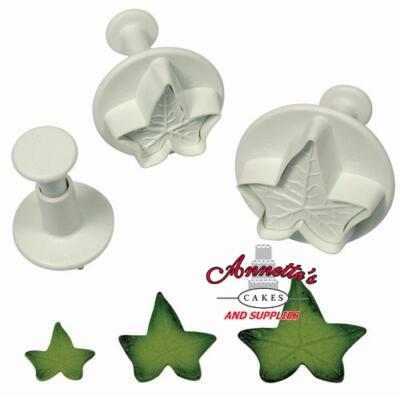 Ivy Plunger Set