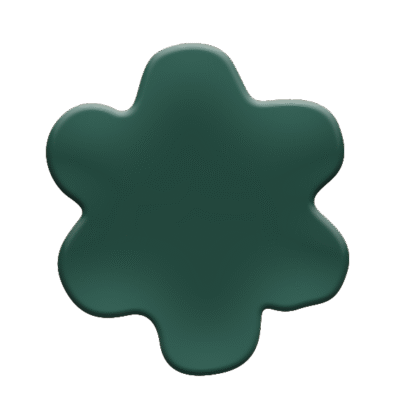 Blossom Petal Dust - Sage