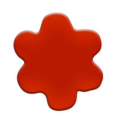 Blossom Petal Dust Flame