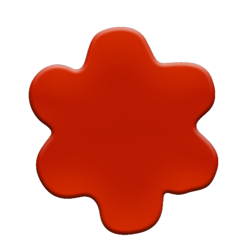 Blossom Petal Dust Flame