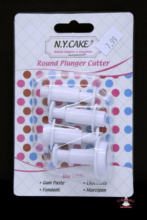 Round Plunger Cutter-Small - Image 4