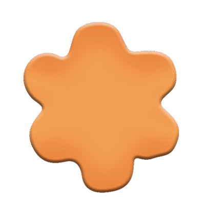 Blossom Petal Dust - Sunflower