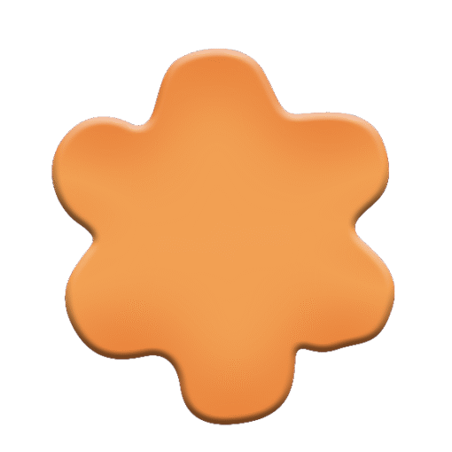 Blossom Petal Dust - Sunflower