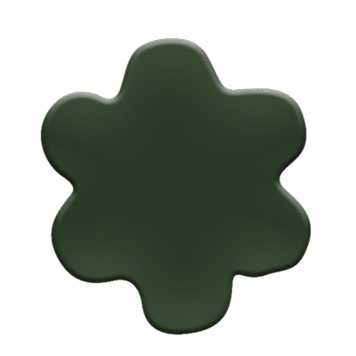 Blossom Petal Dust - Chartreuse