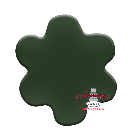 Blossom Petal Dust - Chartreuse