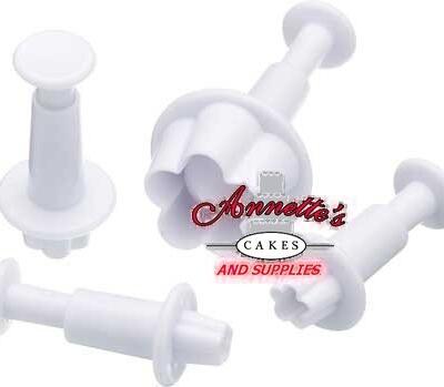 Blossom Plunger Cutter- Small