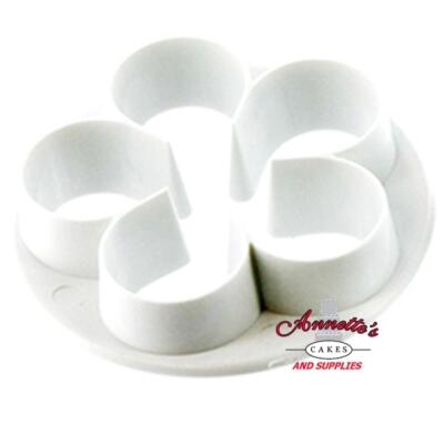XXL 5 Petal Cutter