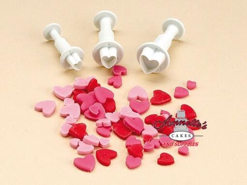 Heart Plunger Cutter - Image 2