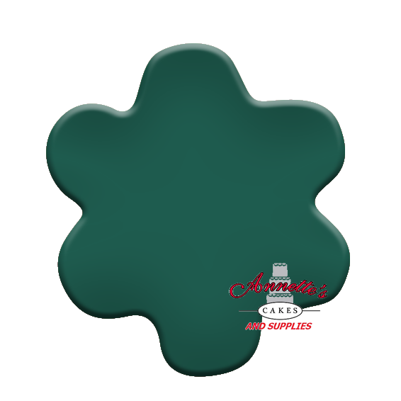 Blossom Petal Dust - Moss Green