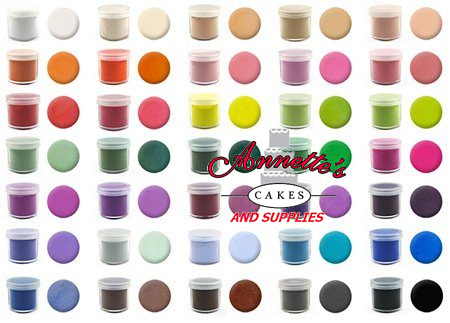 Blossom Petal Dust Periwinkle - Image 2