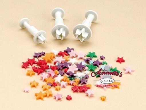 Star Plunger Cutter- Small - Image 2