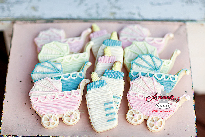 Baby Stroller Cutter- Small - Image 2