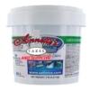5 Pounds Satin Ice Rolled- Green / Vanilla