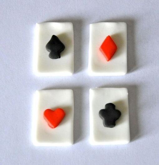 Playing Cards Cutter Card Small - Image 3