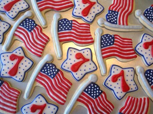 Flag Cutter- Large - Image 3