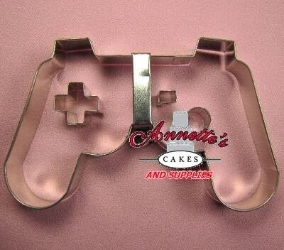 Video Game Generic Controller Cutter
