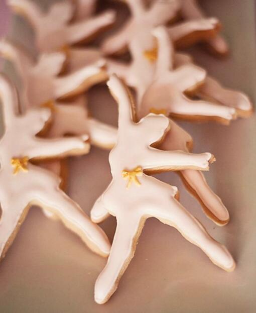 Single Ballerina Cutter - Image 2