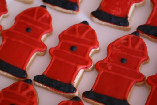 Firefighter Cutter Assortment - Image 3