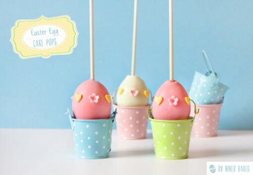 Cake Pop Press & Mold- Egg - Image 3