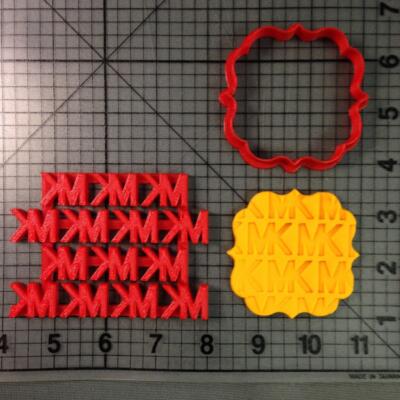High Fashion MK Small Quilt Cutter