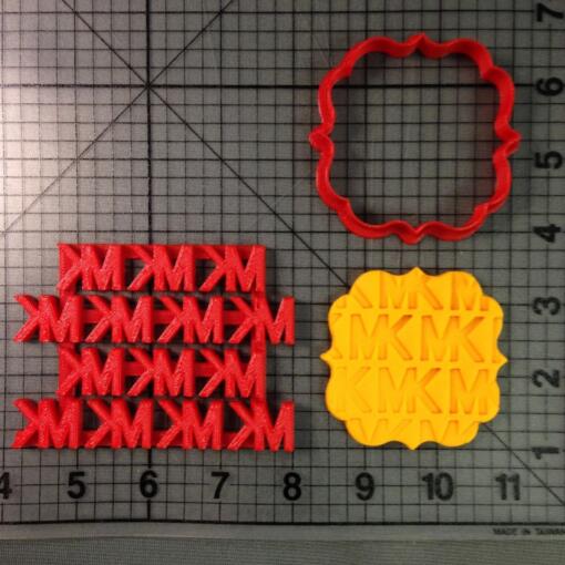 High Fashion MK Small Quilt Cutter