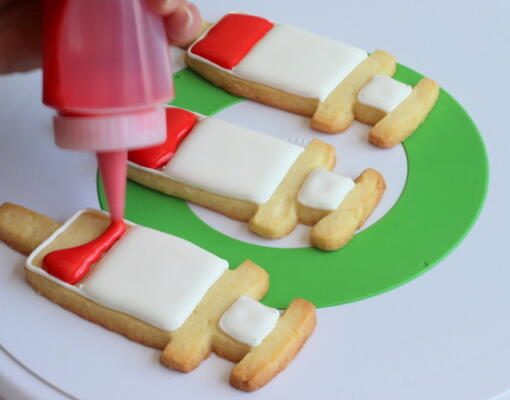 Nurse Assortment Cutters - Image 2