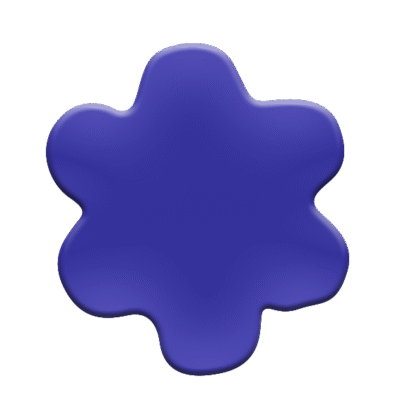 Blossom Petal Dust - Lavender