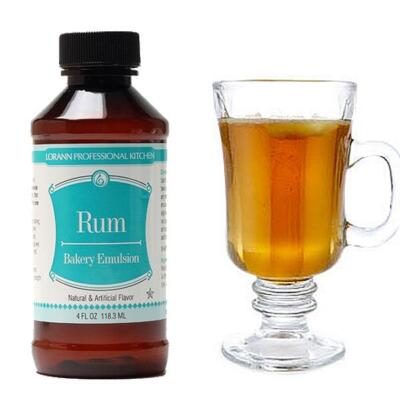 LorAnn Professional Bakery Emulsion - Rum