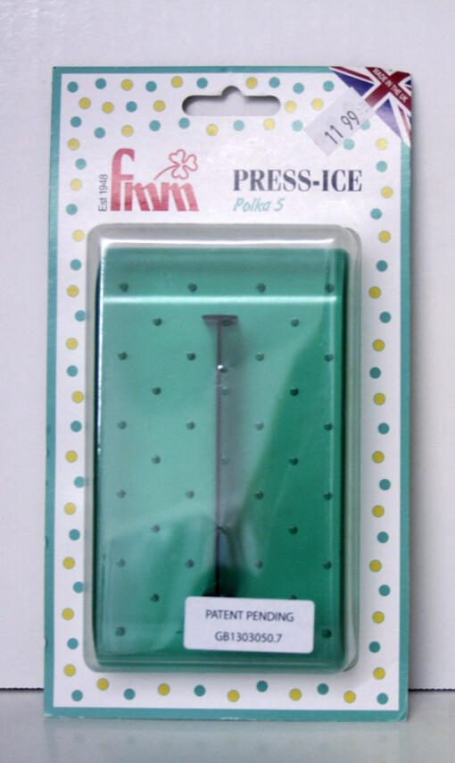 FMM Press-Ice Polka 5 - Image 2