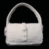 Buckled Shoulder Purse Silicone Mold - Image 2