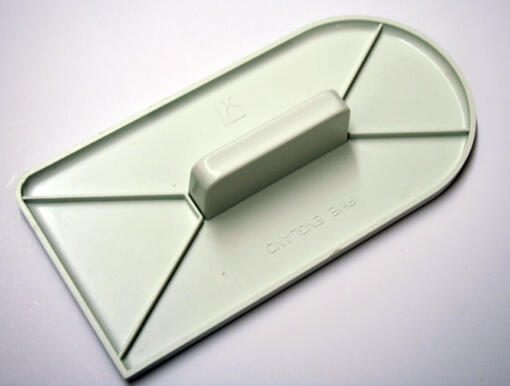 Easy-Glide Fondant Smoother- Rounded - Image 2