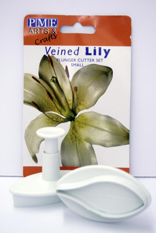 Lily Stamen Set- Small