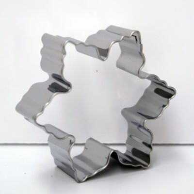 Snowflake Cutter