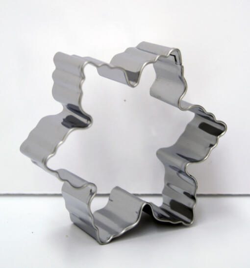 Snowflake Cutter