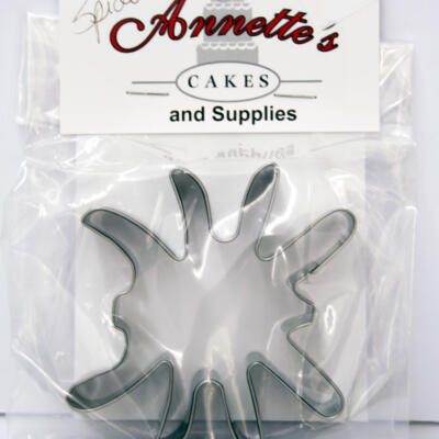 Spider Cutter