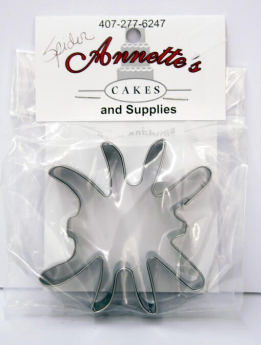Spider Cutter