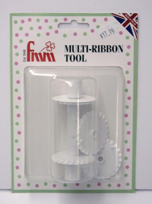 Multi- Ribbon Tool - Image 2