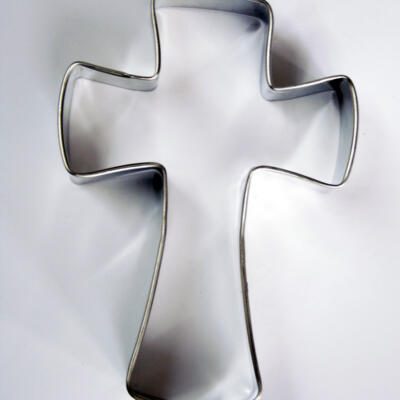 Cross Cutter Large