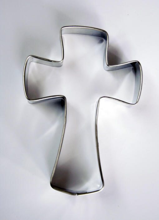 Cross Cutter Large