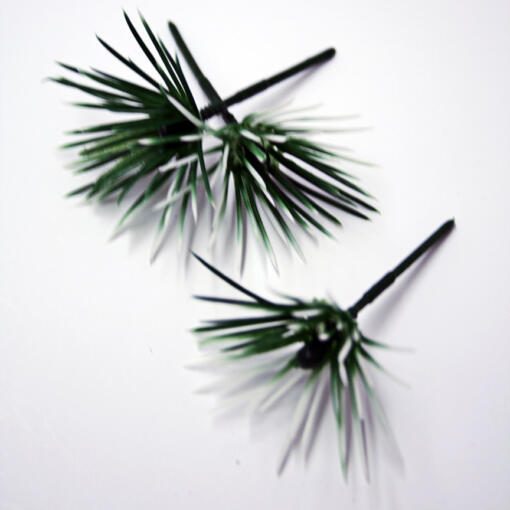 Palmetto Cupcake Picks