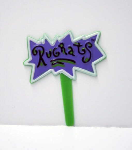 Rugrats Toy Cake Topper - Image 2