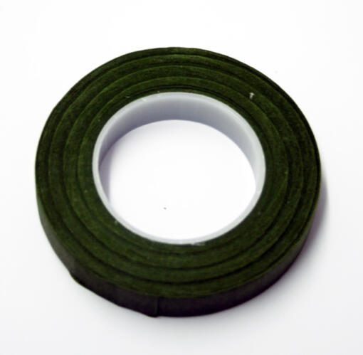 Floral Stem Tape- Green