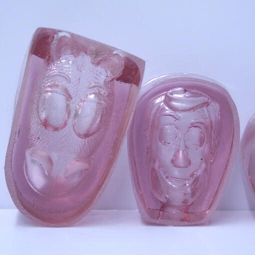 Toy Story Head Resin Molds - Image 5
