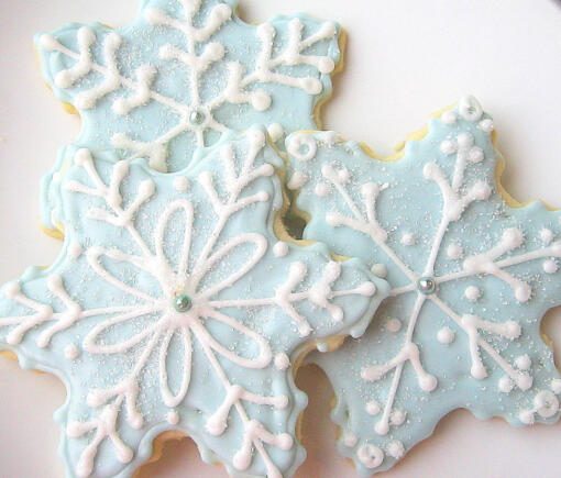 Snowflake Cutter - Image 2