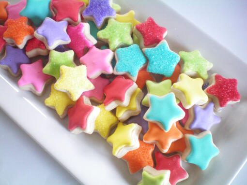 Small Star Cutter - Image 2