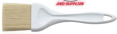 Pastry Brush- Thin