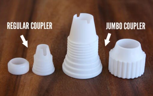 Coupler - Medium - Image 4